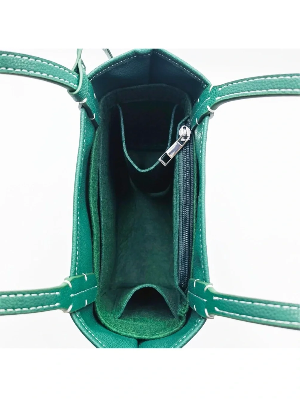 KMKaiMao Anjou Mini Organizer,Anjou Mini Insert 1594/bb8-1